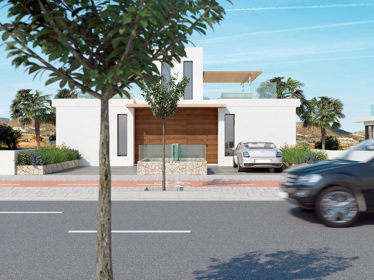 Villa for Sale in Monforte del Cid, Alicante 11