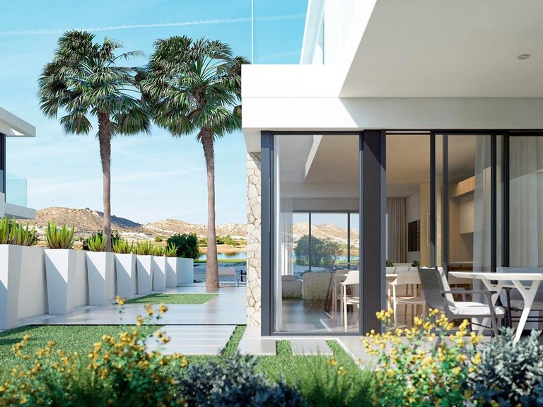 Villa for Sale in Monforte del Cid, Alicante 2