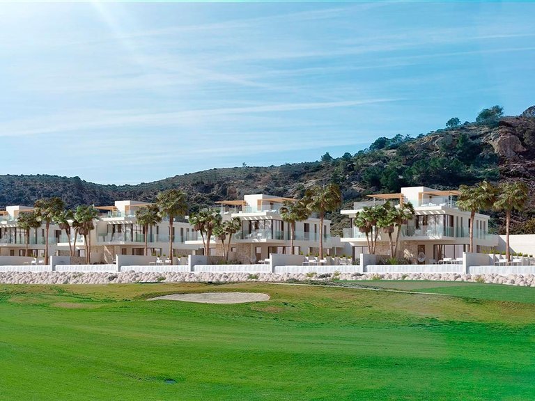 Villa for Sale in Monforte del Cid, Alicante 12