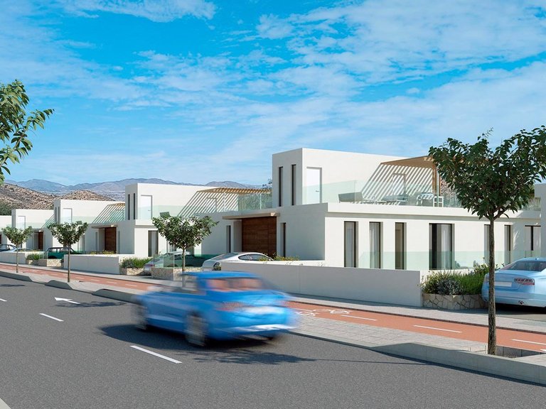 Villa for Sale in Monforte del Cid, Alicante 10