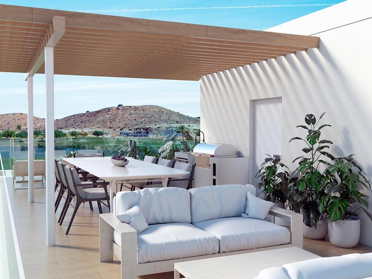Villa for Sale in Monforte del Cid, Alicante 7