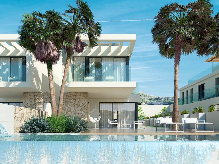 Villa for Sale in Monforte del Cid, Alicante 1
