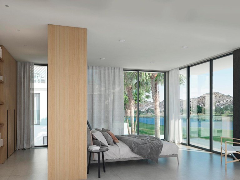 Villa for Sale in Monforte del Cid, Alicante 5