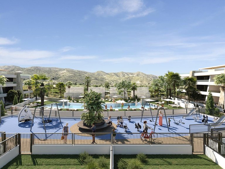 Apartment for Sale in Monforte del Cid, Alicante 9