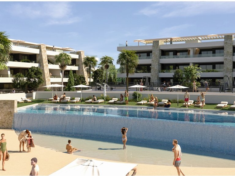Apartment for Sale in Monforte del Cid, Alicante 1