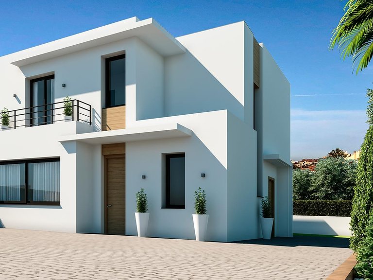 Villa for Sale in Denia, Alicante 2