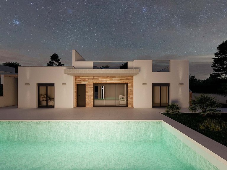 Villa for Sale in Roldan, Costa Cálida 7
