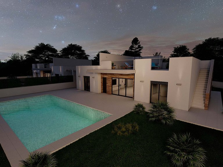 Villa for Sale in Roldan, Costa Cálida 6