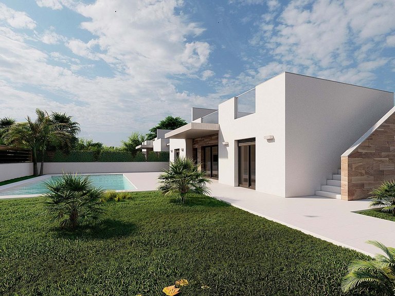Villa for Sale in Roldan, Costa Cálida 4