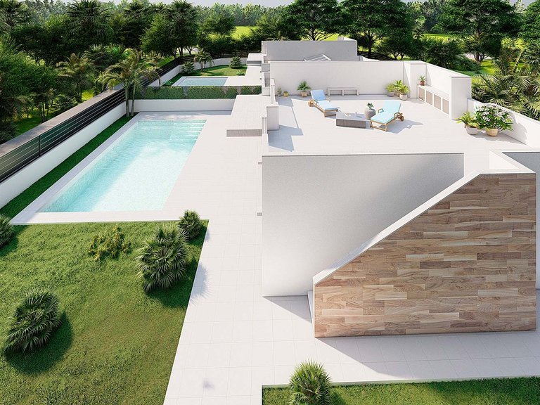 Villa for Sale in Roldan, Costa Cálida 5