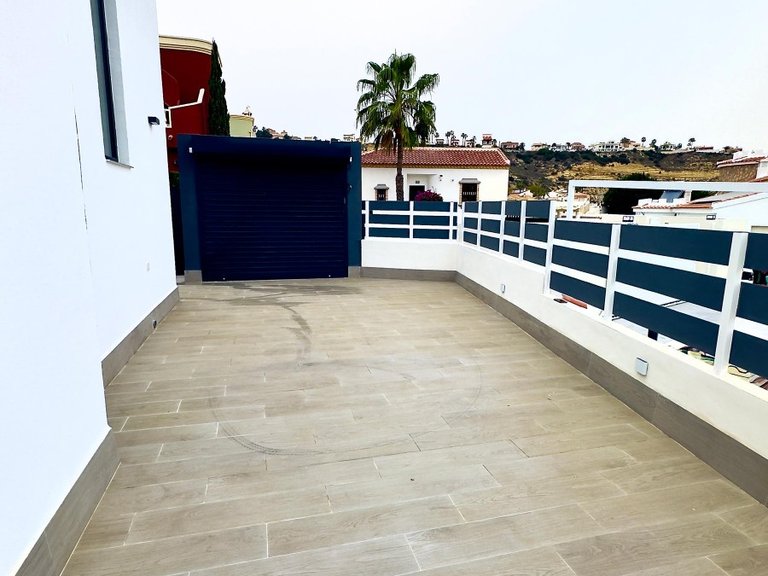 Villa for Sale in Rojales, Alicante 20