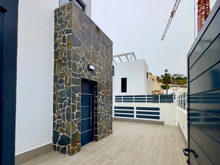 Villa for Sale in Rojales, Alicante 22