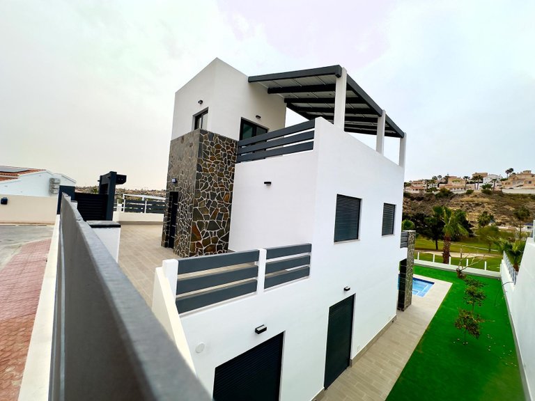 Villa for Sale in Rojales, Alicante 23