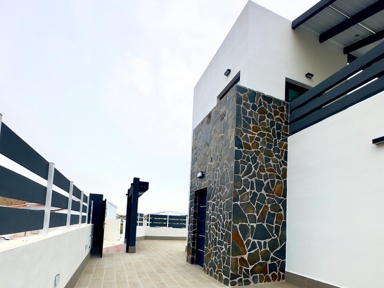 Villa for Sale in Rojales, Alicante 21