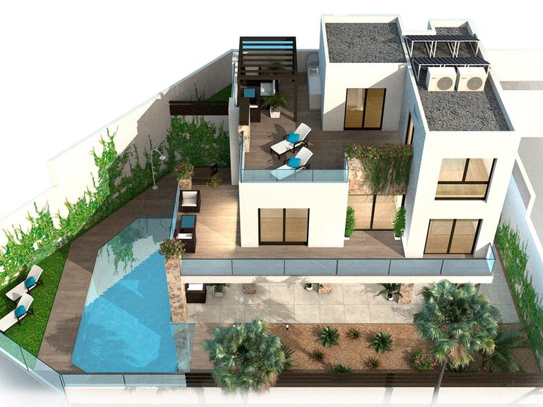 Villa for Sale in Rojales, Alicante 4