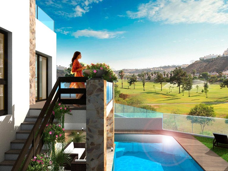 Villa for Sale in Rojales, Alicante 6