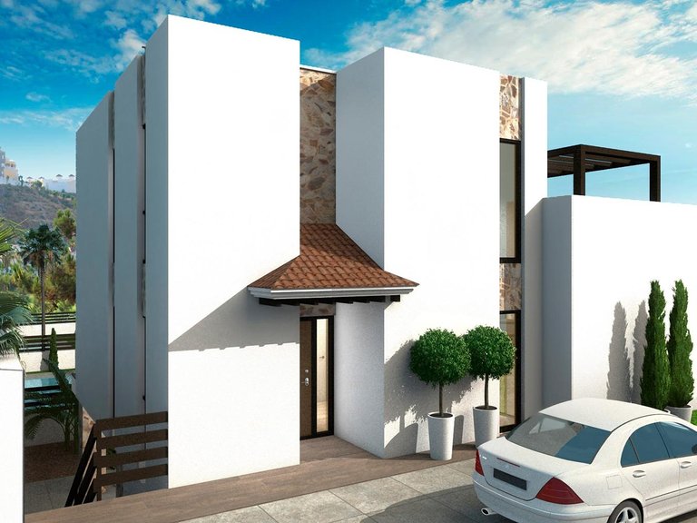 Villa for Sale in Rojales, Alicante 5