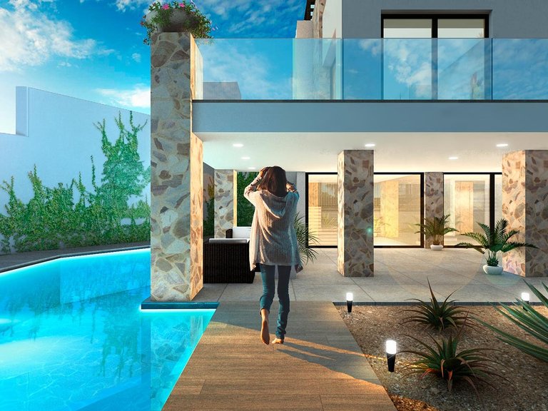 Villa for Sale in Rojales, Alicante 2