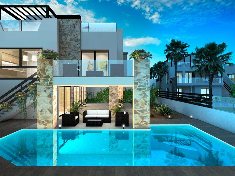 Villa for Sale in Rojales, Alicante 3