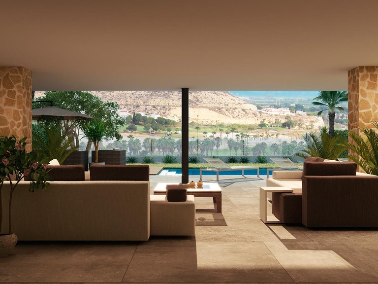 Villa for Sale in Rojales, Alicante 2
