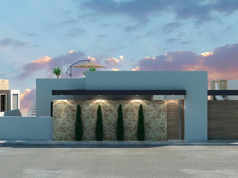 Villa for Sale in Rojales, Alicante 14