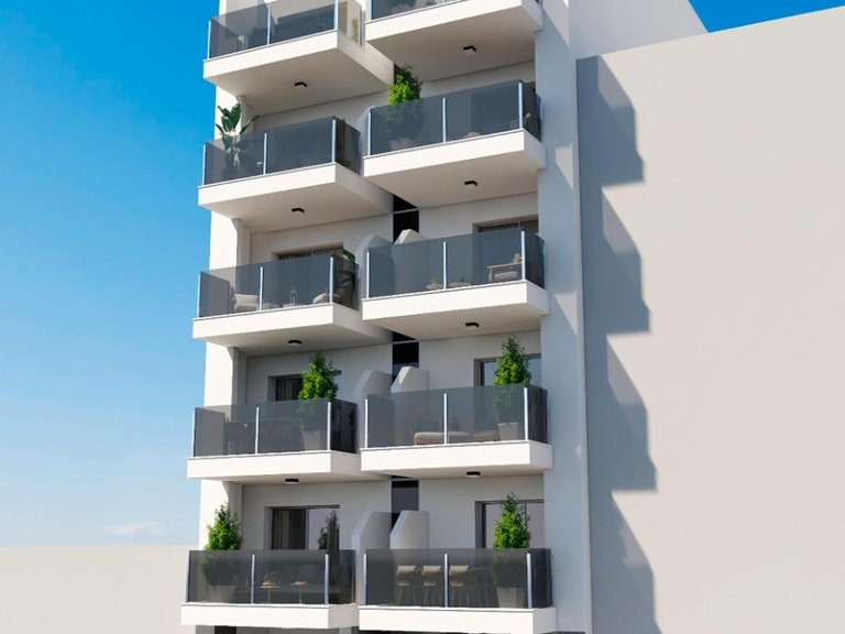 Apartment for Sale in Torrevieja, Alicante 2