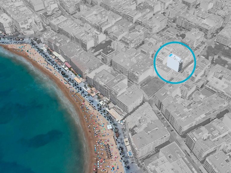 Apartment for Sale in Torrevieja, Alicante 13