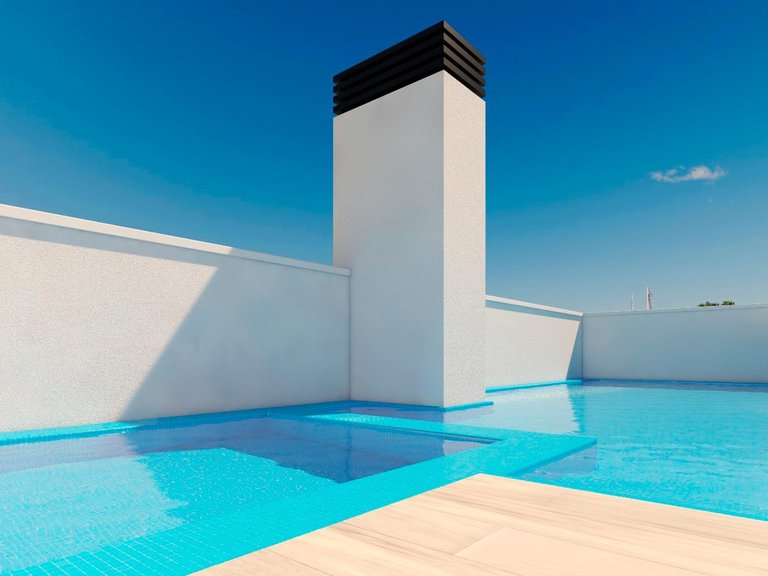 Apartment for Sale in Torrevieja, Alicante 7