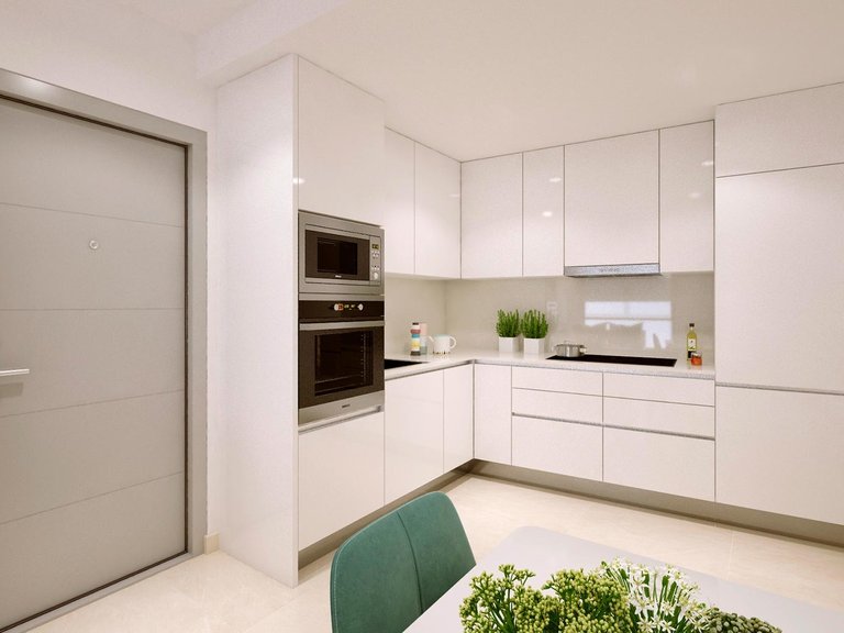 Apartment for Sale in Torrevieja, Alicante 9