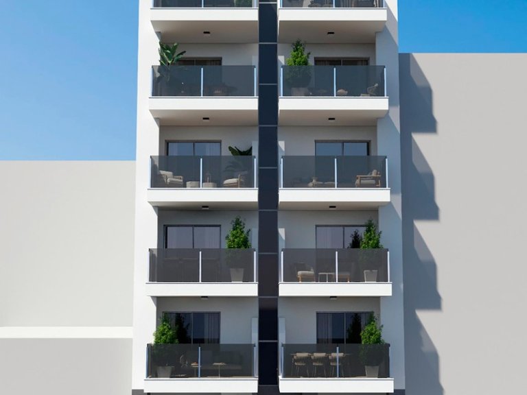 Apartment for Sale in Torrevieja, Alicante 1