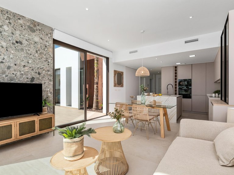 Villa for Sale in Los Alcazares, Costa Cálida 4