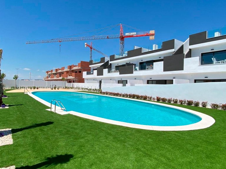 Villa for Sale in Torrevieja, Alicante 29