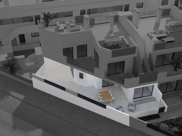 Villa for Sale in Torrevieja, Alicante 37