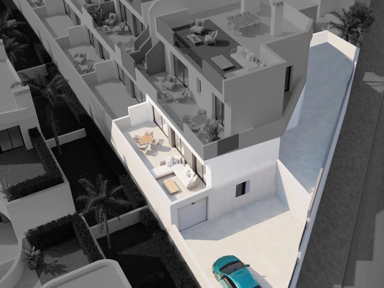 Villa for Sale in Torrevieja, Alicante 36