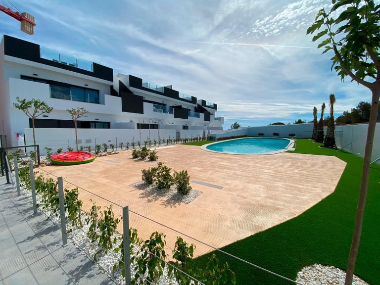 Villa for Sale in Torrevieja, Alicante 27