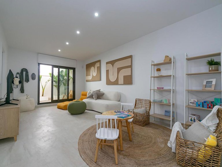 Villa for Sale in Torrevieja, Alicante 13