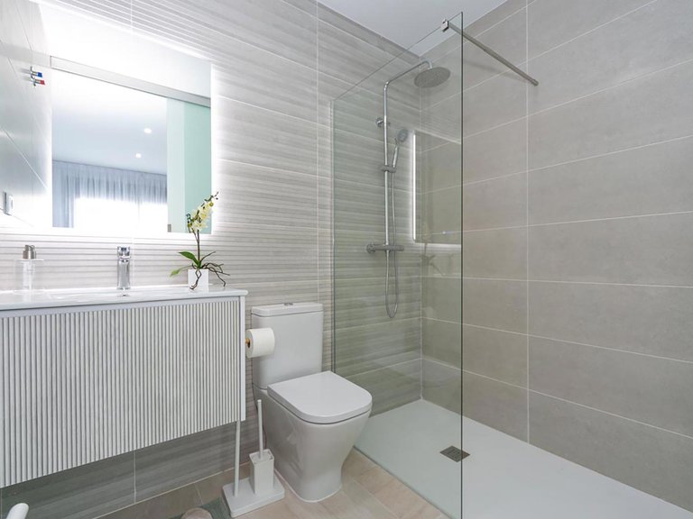 Villa for Sale in Torrevieja, Alicante 19