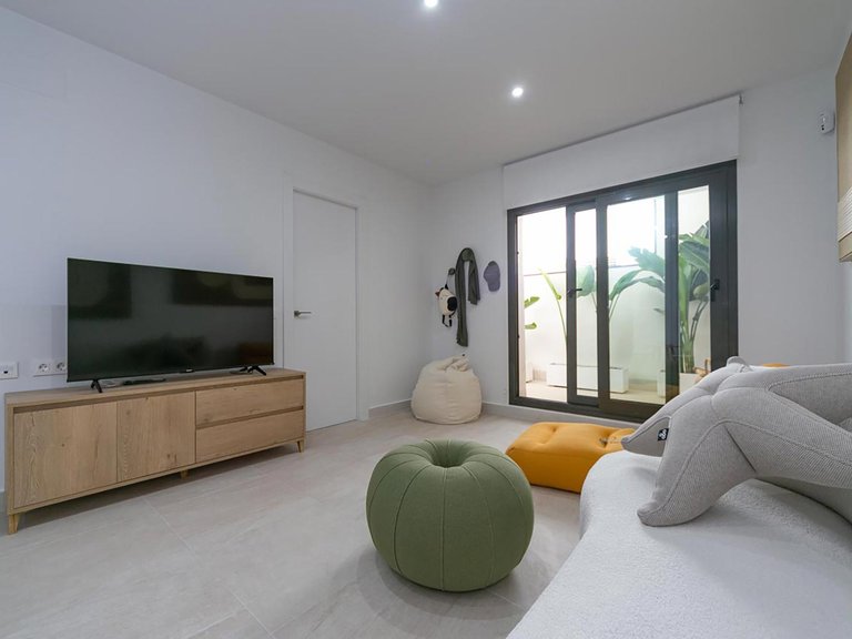 Villa for Sale in Torrevieja, Alicante 12