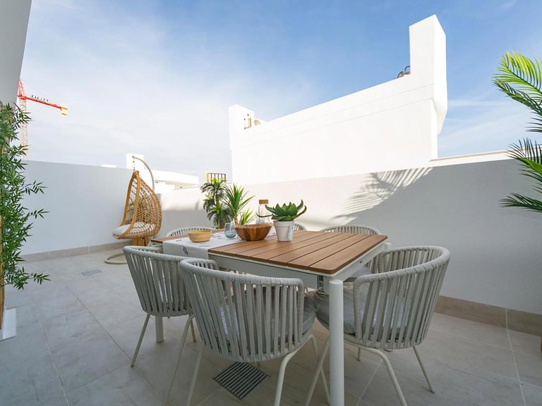 Villa for Sale in Torrevieja, Alicante 23