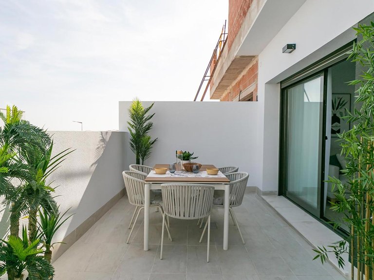 Villa for Sale in Torrevieja, Alicante 22