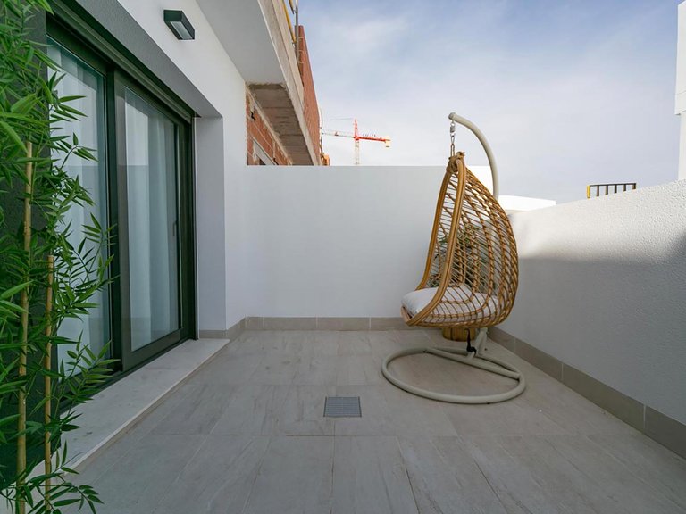 Villa for Sale in Torrevieja, Alicante 21