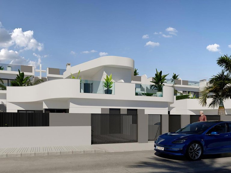 Villa for Sale in Torrevieja, Alicante 34