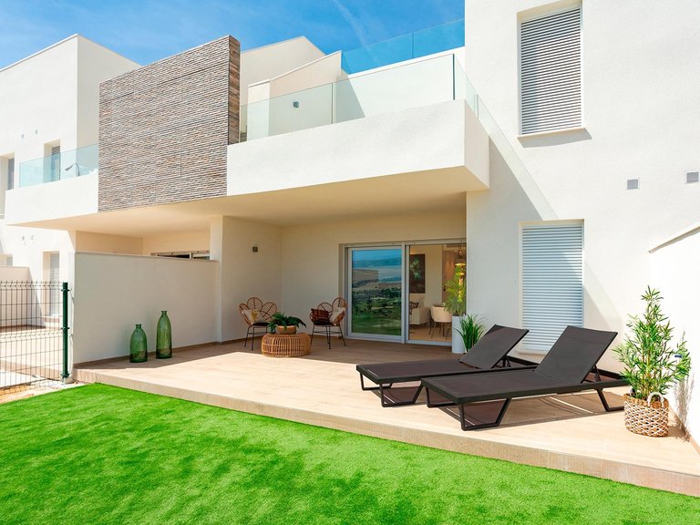 Villa for Sale in Algorfa, Alicante 1