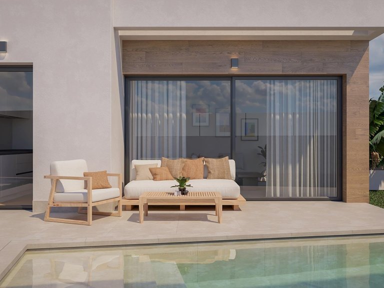 Villa for Sale in Pilar de la Horadada, Alicante 5