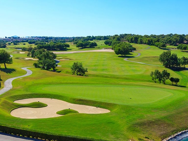 Villa for Sale in Pilar de la Horadada, Alicante 10