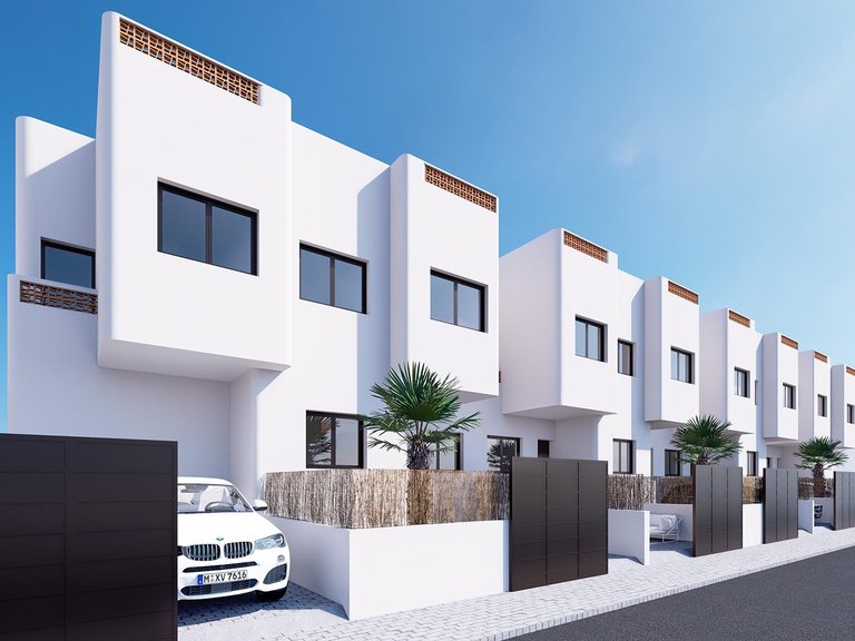 Villa for Sale in Dolores, Alicante 18