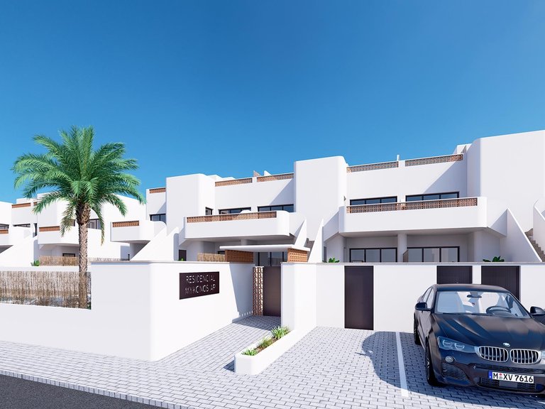 Villa for Sale in Dolores, Alicante 19