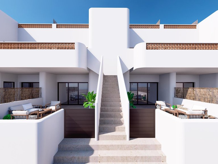Villa for Sale in Dolores, Alicante 16