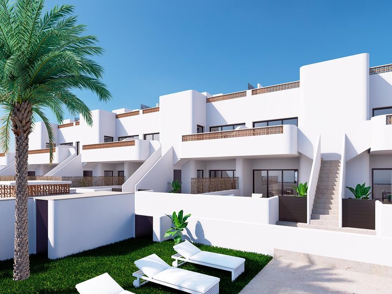 Villa for Sale in Dolores, Alicante 14