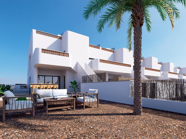 Villa for Sale in Dolores, Alicante 13